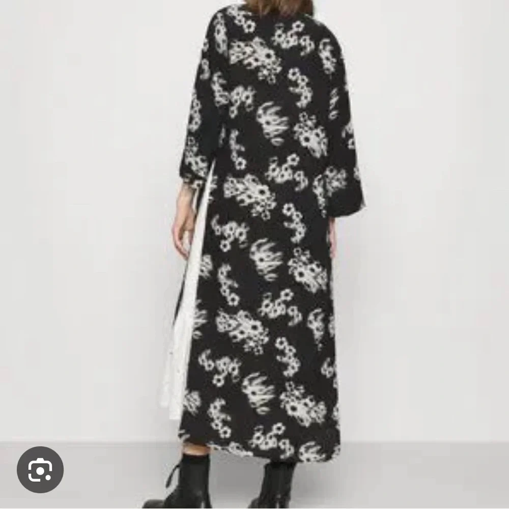 All Saints Carine Jasmine Kimono - Picture 2 of 6